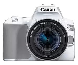 Aparat foto Canon EOS 250D & EF-S IS STM KIT (3458C003)