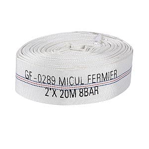 Furtun de apa Micul Fermier 20 m fara cuple