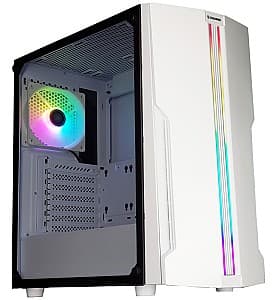 Корпус Xilence X512.W.RGB Xilent Blade White