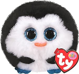 Jucarie de plus Ty Waddles 10 cm