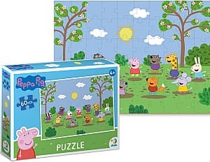 Puzzle Dodo 200333