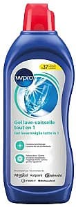 Gel pentru masina de spalat vase Whirlpool 484010678152