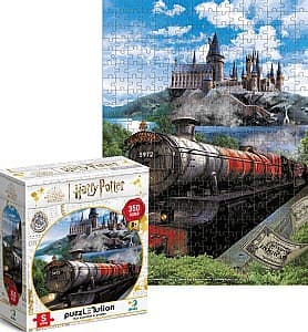 Puzzle Dodo Hogwarts Express