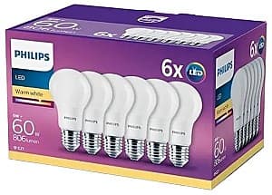 Bec led Philips FR ND 6CT/4