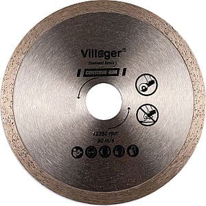 Disc de taiere Villager DCBC 230 mm