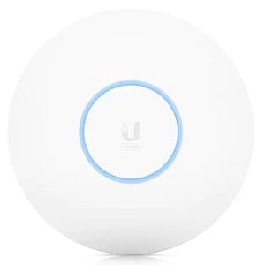 Оборудование Wi-Fi Ubiquiti U6 Pro Белый