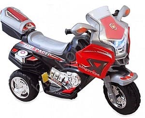 Электрический мотоцикл Baby Mix SKC-KB00101 красный