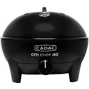 Гриль барбекю Cadac  Citi Chef 40 Black EF 30mb