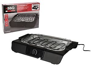 Grill barbeque BBQ 50X36X90 cm