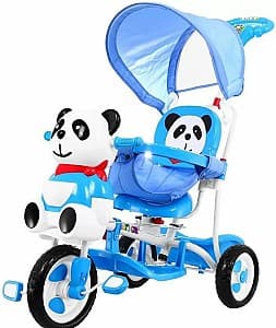 Tricicleta copii SporTrike Panda A23-2 Blue
