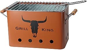 Гриль барбекю BBQ Grill King