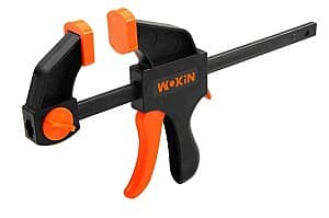 Тиски Wokin 320mm