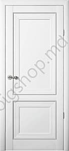 Межкомнатная дверь Albero Prado White (700 мм)