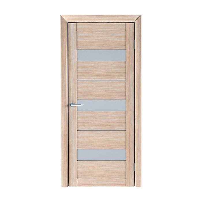 Ușă de interior Albero Praga T-7 Salcim