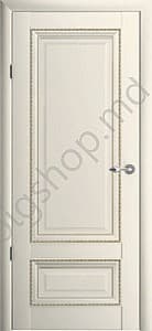 Межкомнатная дверь Albero Версаль-1 Vanilla 600