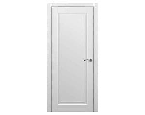 Межкомнатная дверь Albero Vinil Ermitaj-7 White 800 мм
