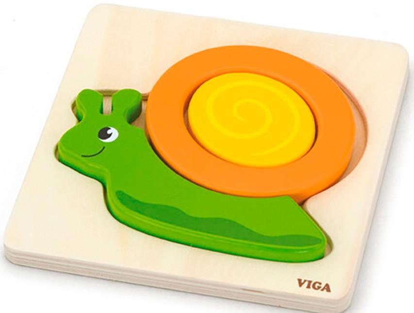 Joc de logica VIGA 59931