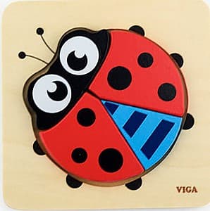 Joc de logica VIGA 50168