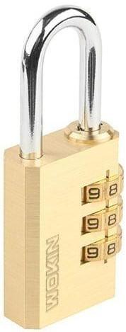 Навесной замок Wokin 30 мм