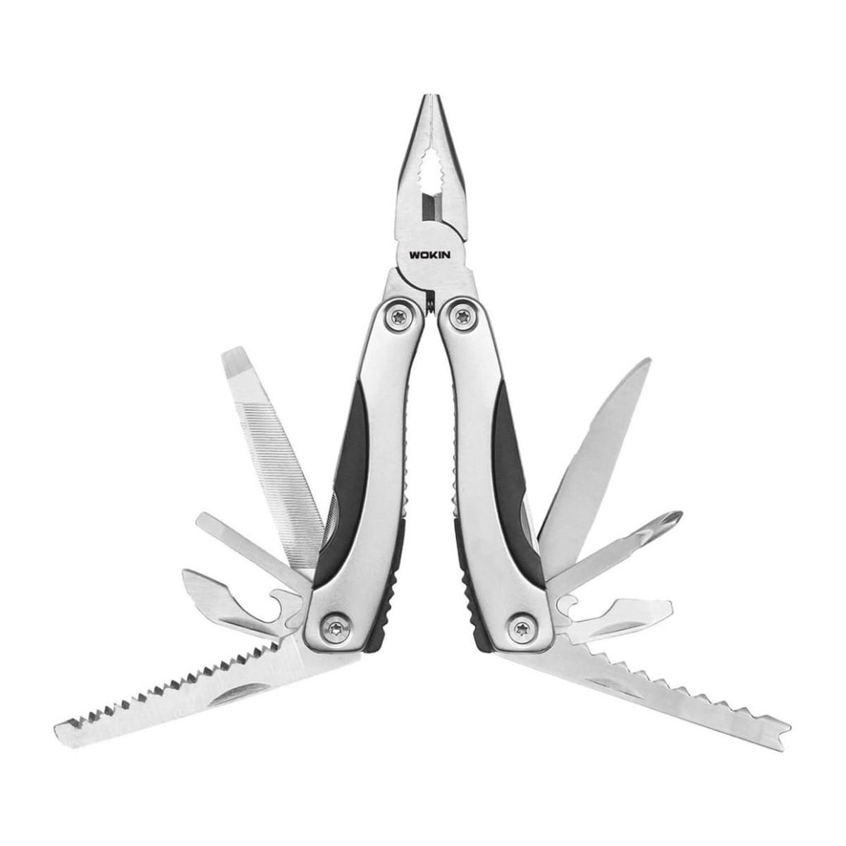 Набор инструментов Wokin 9 в 1