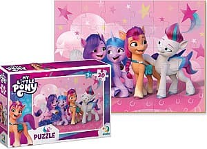 Пазлы Dodo My Little Pony New Friends