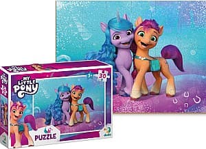 Puzzle Dodo My Little Pony Izzy and Sunny