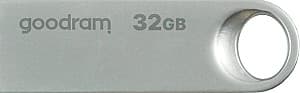 Накопитель USB Goodram 32GB UNO3 Metal Casing (UNO3-0320S0R11)