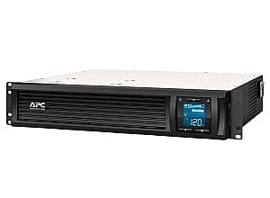 Источник бесперебойного питания APC SMC1000I-2UC