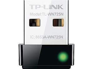 Echipament Wi-Fi Tp-Link TL-WN725N