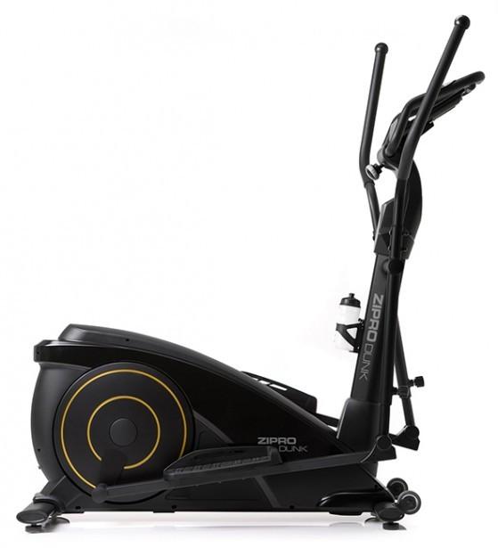 Bicicleta eliptica Zipro iConsole+ Dunk