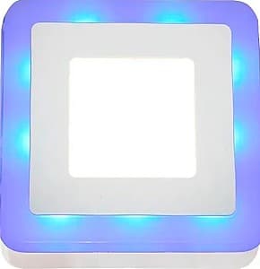 Встраиваемый светильник Elmos ZD0014
