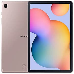 Планшет Samsung Galaxy Tab S6 Lite 2024 LTE Розовый (SM-P625NZIAEUC)