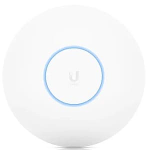 Оборудование Wi-Fi Ubiquiti U6 Long-Range (U6-LR)