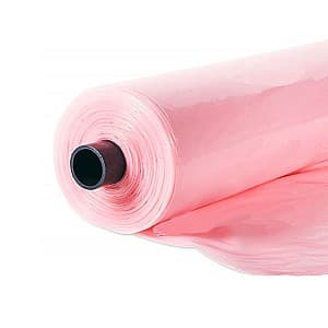 Pelicula pentru sere VM Folie roz UV+AB+LD + EVA 150mcr. H-8m L-40m (36 luni) Turcia
