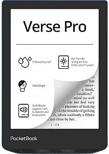 eBook Pocketbook Verse PRO 634 (PB634-A-CIS)