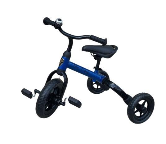 Трицикл RT RTMM80 Blue