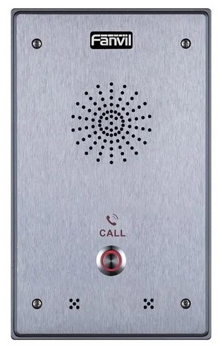 Interfon IP Fanvil i12-01P