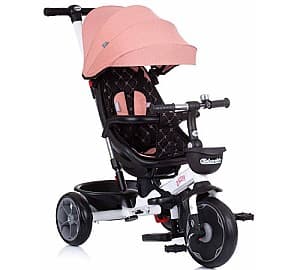 Tricicleta copii Chipolino Pegas TRKPEG02204BH Pink