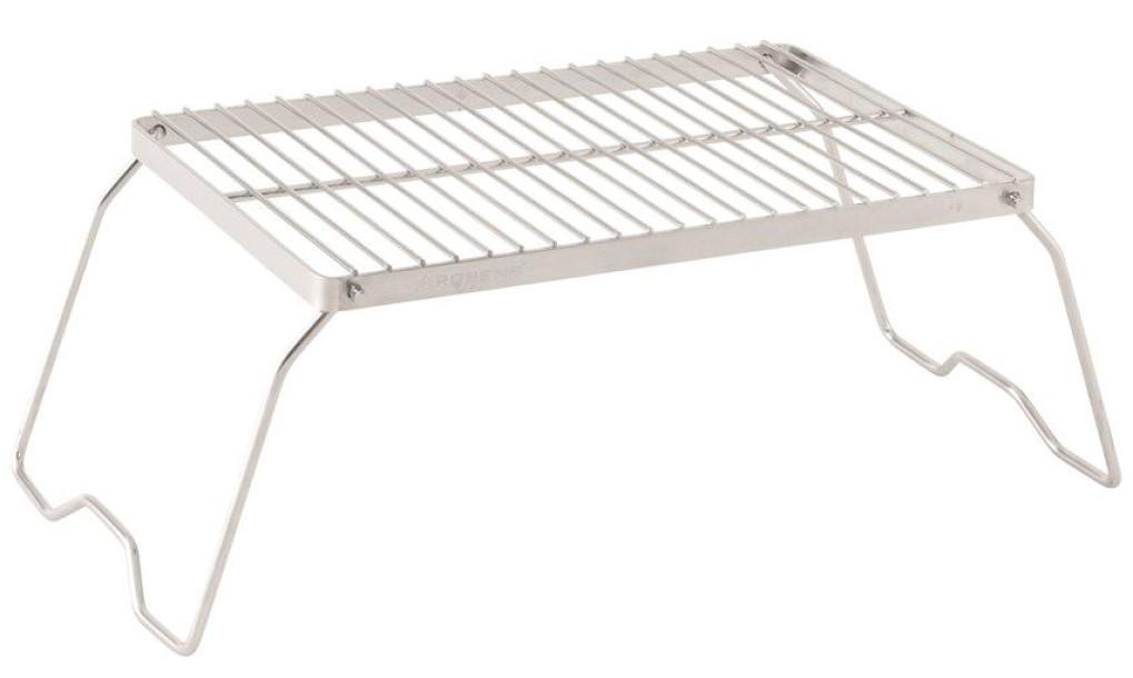 Grill barbeque Robens  Lassen Grill Trivet Combo S