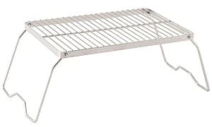 Гриль барбекю Robens  Lassen Grill Trivet Combo S