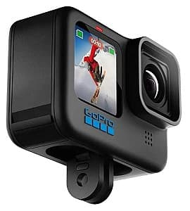 Экшн камера  GoPro Hero 10 Черный
