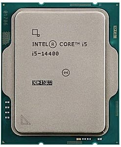 Процессор Intel Core i5-14400 Tray