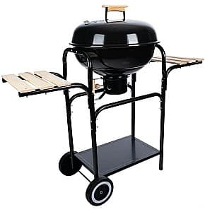 Grill barbeque Gotel GQ5 Black/Wood