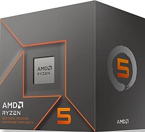 Процессор AMD Ryzen 5 8500G Box