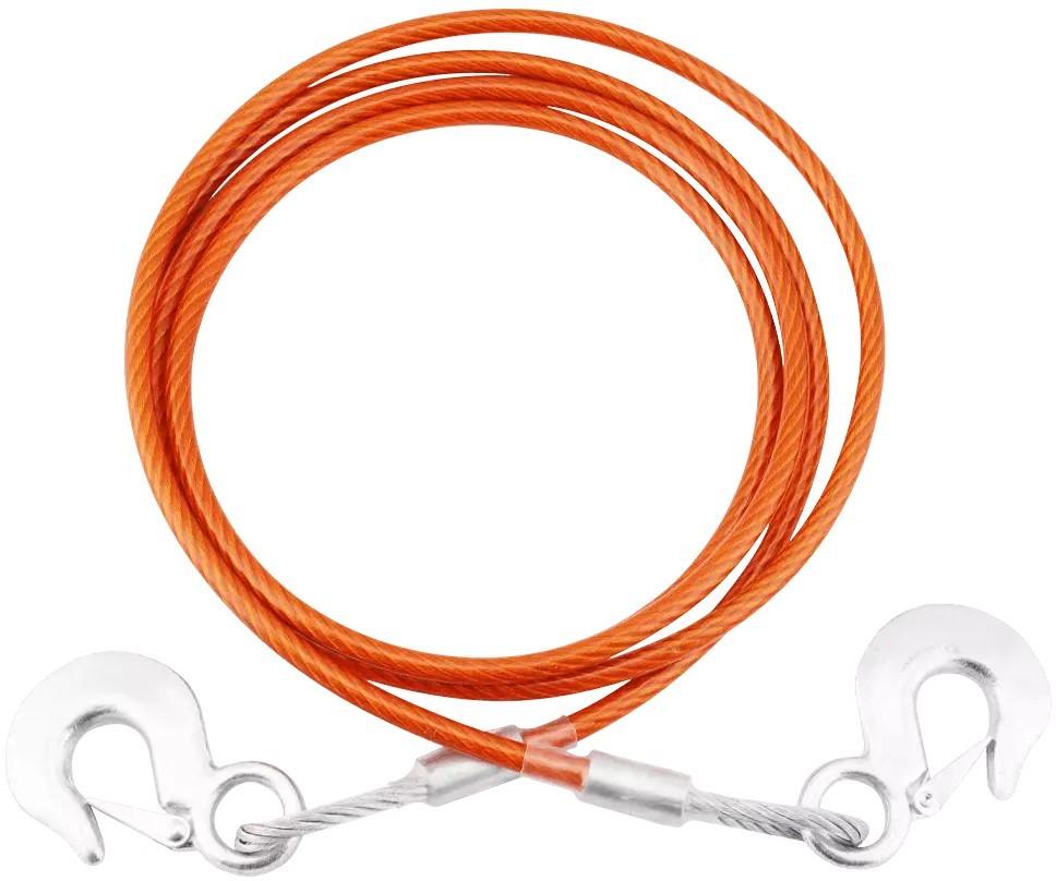 Буксировочный трос HOTECHE 670001