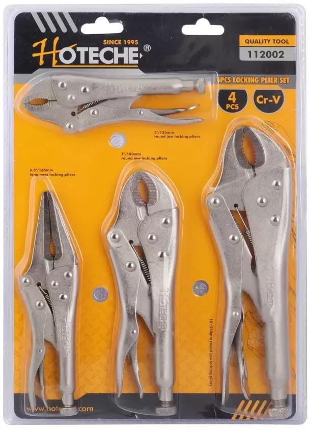 Set de scule HOTECHE 112002