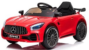 Masina electrica Kids Car MERCEDES-AMG GT R Red