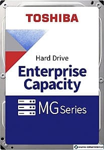 HDD Toshiba MG09 18TB (MG09ACA18TE)