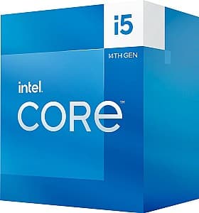 Procesor Intel Core i5-14500 Tray