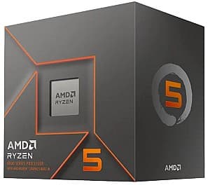 Процессор AMD Ryzen 5 8500G (100-000000931)